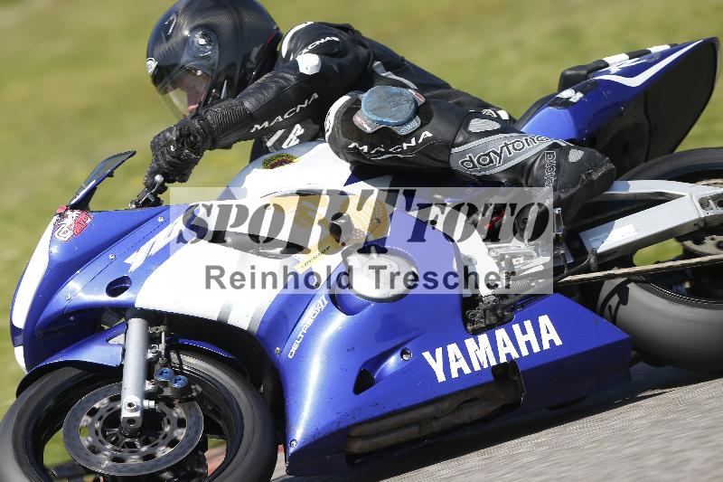 /12 30.04.2025 Speer Racing ADR/Gruppe gelb/773
